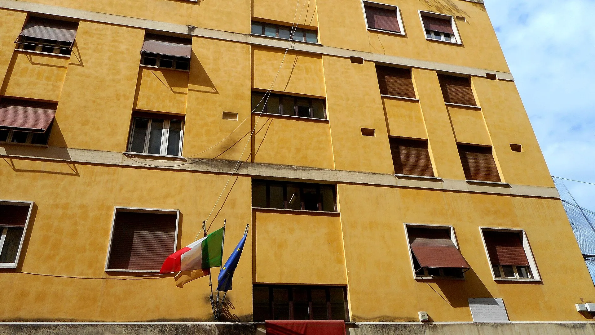 Museo Storico della Liberazione — Roma (Lazio)