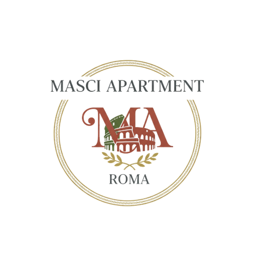 Masci Apartment Roma