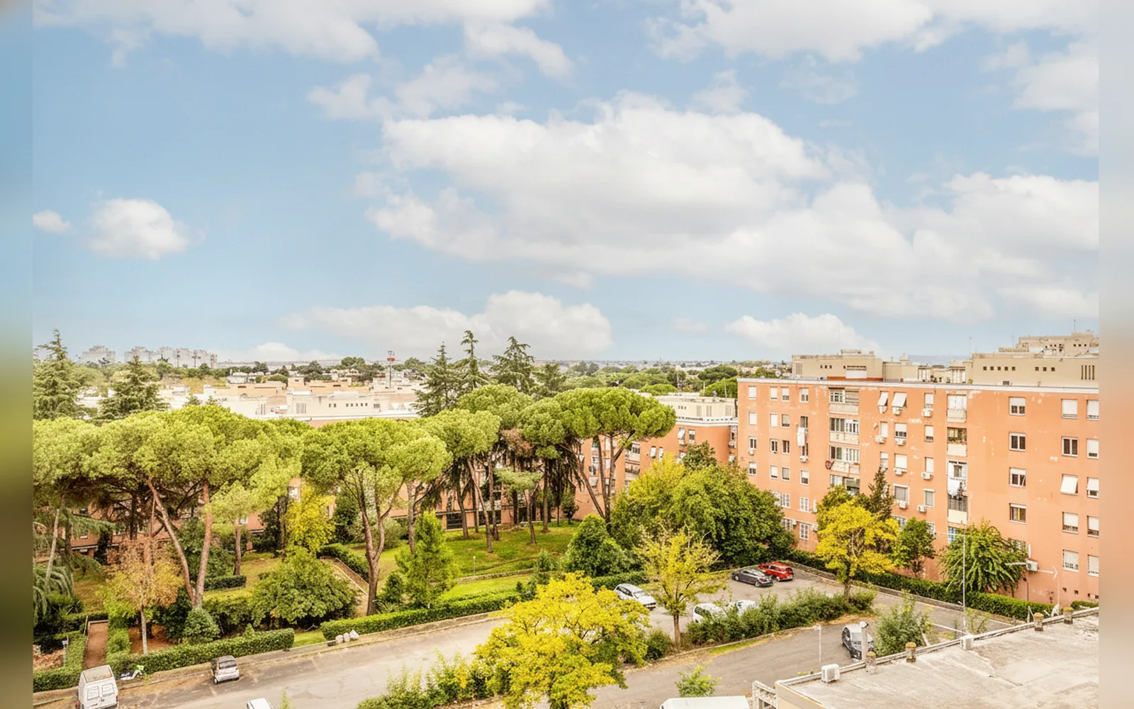Masci Apartment Roma, Roma (Lazio)