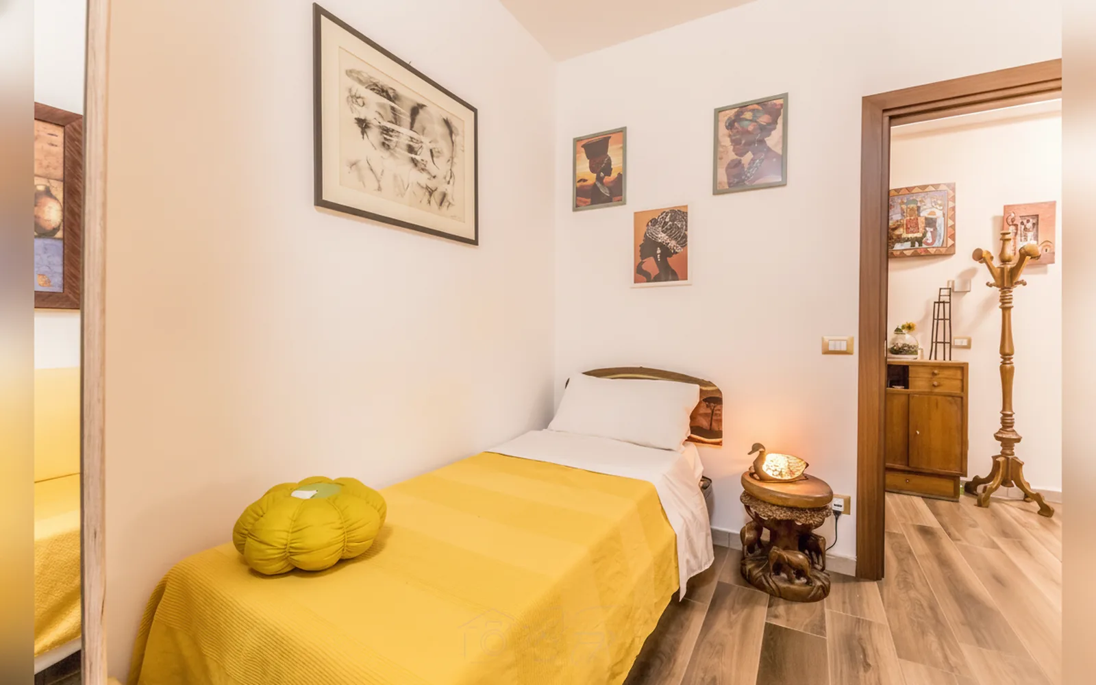 Masci Apartment Roma, struttura a Roma (Lazio) (foto 10)